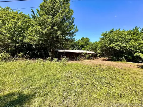 Key Boulevard, Checotah, OK 74426 photo 5
