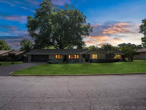 5959 Birmingham S Ave, Tulsa, OK 74105