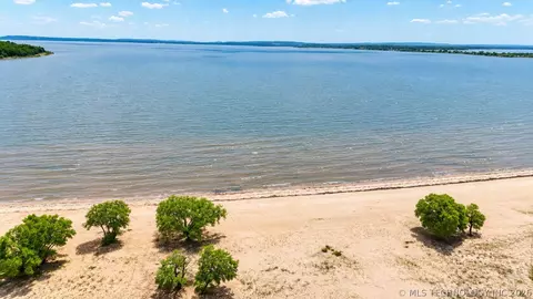 View/Area - 114537 Spring Crk, Eufaula, OK 74432 photo 2 of 3