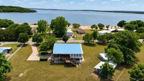 View/Area - 114537 Spring Crk, Eufaula, OK 74432 photo 1 of 3
