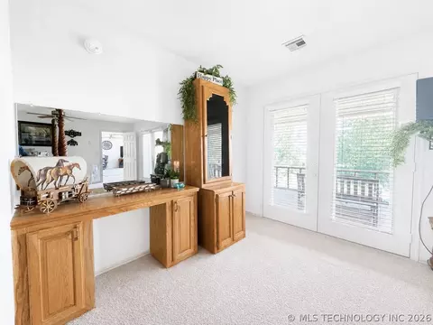 Entry Way - 114537 Spring Crk, Eufaula, OK 74432 photo 1 of 1