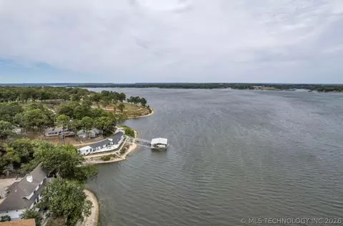 View/Area - 56853 E 318 Rd, Jay, OK 74346 photo 13 of 21
