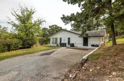 Exterior - 56853 E 318 Rd, Jay, OK 74346 photo 18 of 19