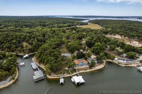 View/Area - 56853 E 318 Rd, Jay, OK 74346 photo 17 of 21