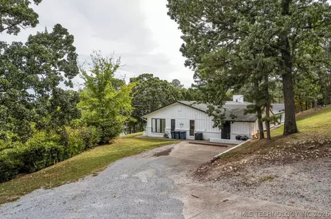 Exterior - 56853 E 318 Rd, Jay, OK 74346 photo 16 of 19