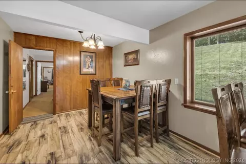 Dining - 56853 E 318 Rd, Jay, OK 74346 photo 1 of 2