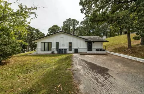 Exterior - 56853 E 318 Rd, Jay, OK 74346 photo 17 of 19