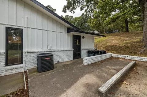 Exterior - 56853 E 318 Rd, Jay, OK 74346 photo 15 of 19