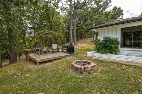 Exterior - 56853 E 318 Rd, Jay, OK 74346 photo 14 of 19