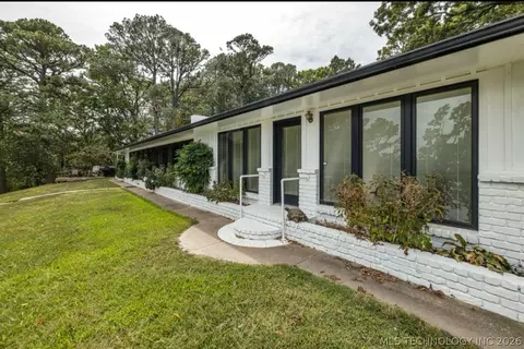 Exterior - 56853 E 318 Rd, Jay, OK 74346 photo 6 of 19