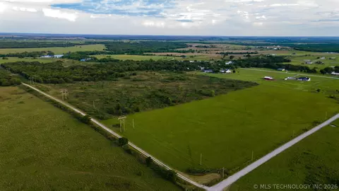 County Road 2265, Skiatook, OK 74070