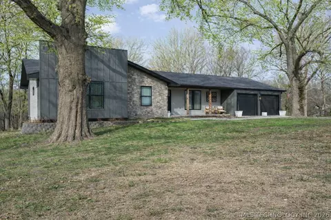 1420 Sumac Rd, Grove, OK 74344