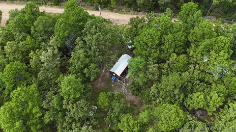 40215 Michael Ln, Wister, OK 74966