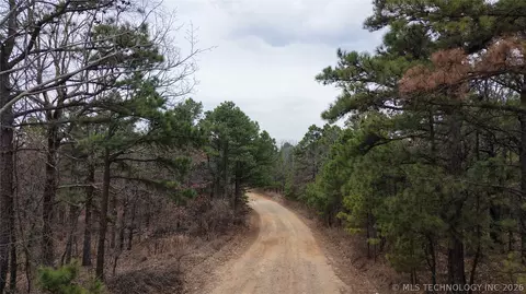 NE 1060, Panola, OK 74559