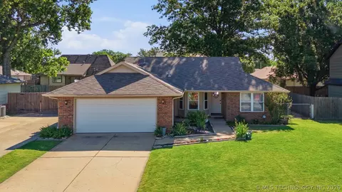 8249 N 127th East Ave, Owasso, OK 74055