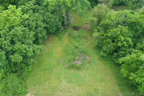 715 S Junction St, Muskogee, OK 74401