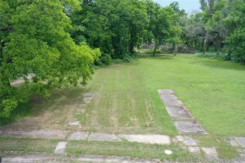 N C Street, Muskogee, OK 74401