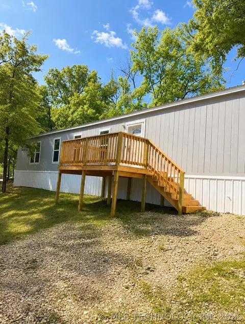 2108 Oriole, Kingston, OK 73439