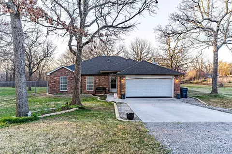 21314 W 20th St S, Sand Springs, OK 74063