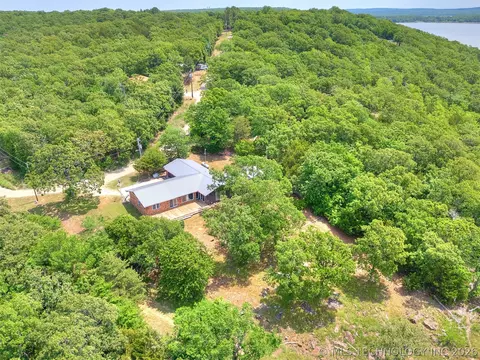 Other - 1082 Gaines Creek Loop, Eufaula, OK 74432 photo 8 of 8