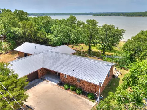 Other - 1082 Gaines Creek Loop, Eufaula, OK 74432 photo 6 of 8