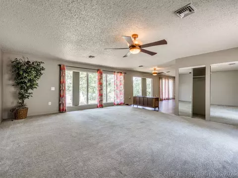 Living - 1082 Gaines Creek Loop, Eufaula, OK 74432 photo 16 of 16