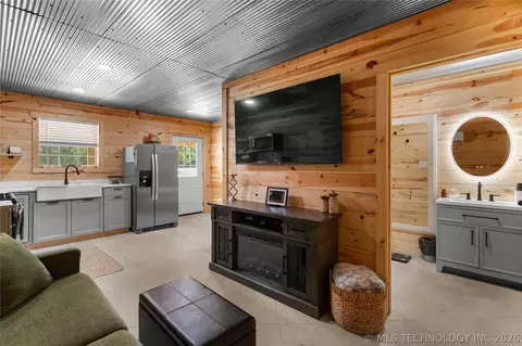 Other - 420715 E 1168, Eufaula, OK 74432 photo 1 of 12