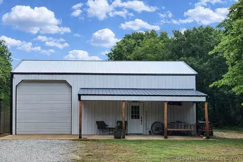 420715 E 1168, Eufaula, OK 74432