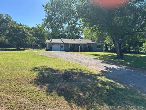 3600 S Country Club Rd, Muskogee, OK 74403