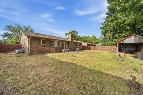 518 E St, Jenks, OK 74037 photo 24