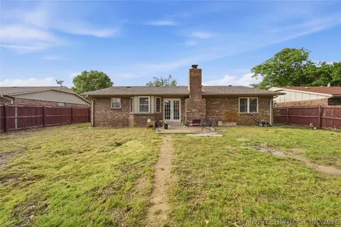 518 E St, Jenks, OK 74037 photo 23
