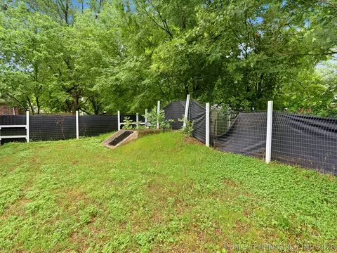 Exterior - 2125 E Bent Tree Dr, Ada, OK 74820 photo 3 of 3