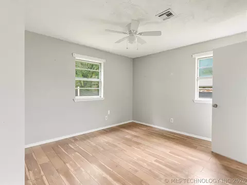 Bedroom - 2125 E Bent Tree Dr, Ada, OK 74820 photo 1 of 3