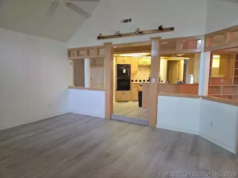 Living - 112 Circle Dr, Checotah, OK 74426 photo 1 of 5