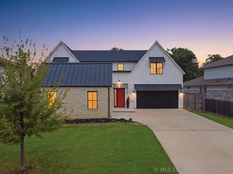 3123 E 26th Pl, Tulsa, OK 74114