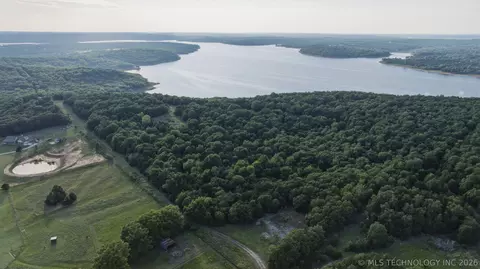 N 3740 Road, Mannford, OK 74044