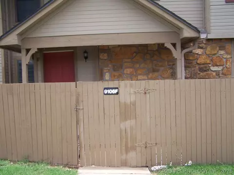 9106 S Urbana Avenue W 10f, Tulsa, OK 74137