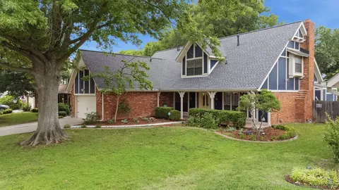 2624 W Toledo St, Broken Arrow, OK 74012
