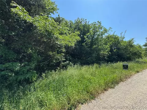 0000 Scherry Ln, Claremore, OK 74019