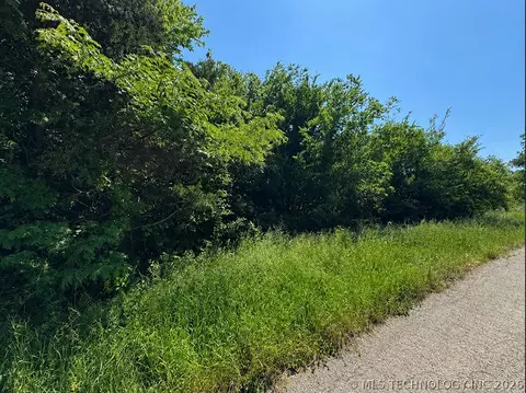 0000 Scherry Ln, Claremore, OK 74019