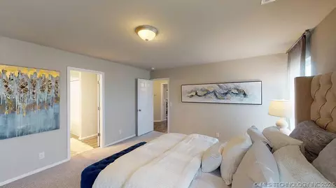 29007 E 80th St S, Broken Arrow, OK 74014 photo 9