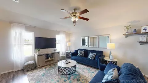 29007 E 80th St S, Broken Arrow, OK 74014 photo 3