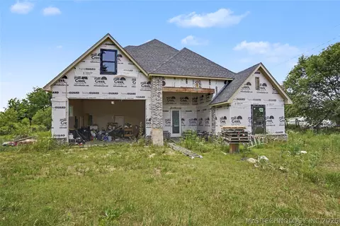 10312 S 234th East Ave, Broken Arrow, OK 74014