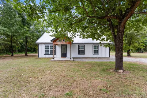 420728 E 1168, Eufaula, OK 74426
