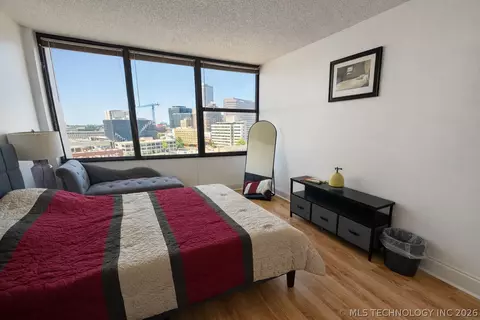 Bedroom - Undisclosed, Tulsa, OK 74119 photo 3 of 4
