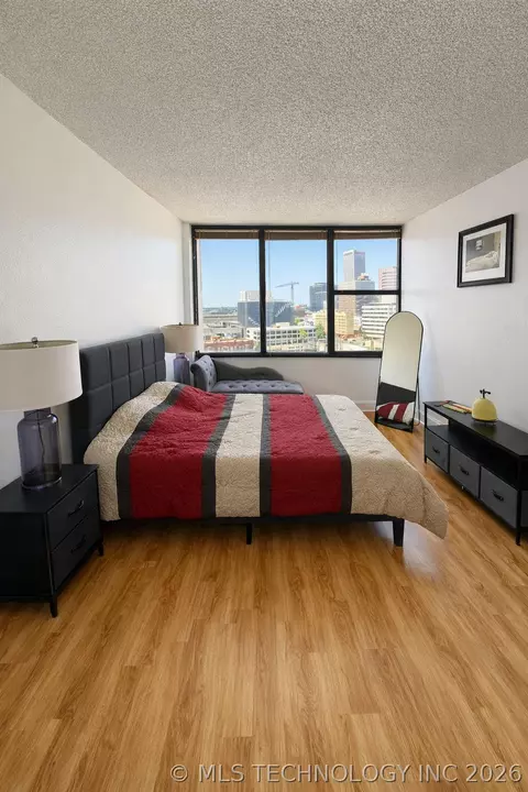 Bedroom - Undisclosed, Tulsa, OK 74119 photo 2 of 4