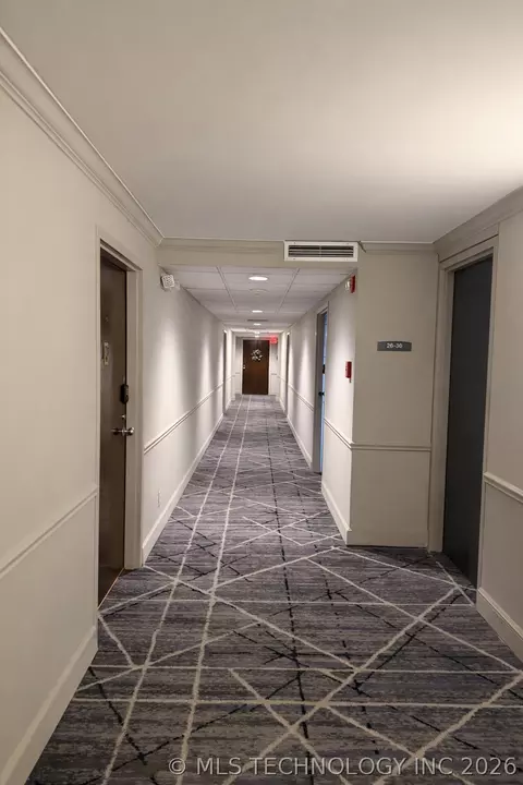 Entry Way - Undisclosed, Tulsa, OK 74119 photo 2 of 3