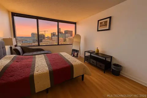 Undisclosed, Tulsa, OK 74119