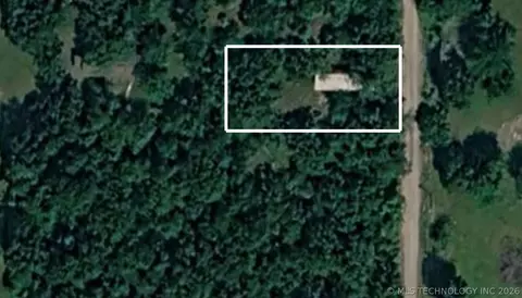 21 Patricia Ave, Eufaula, OK 74432