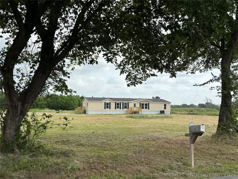5387 Hendrix, Hendrix, OK 74741